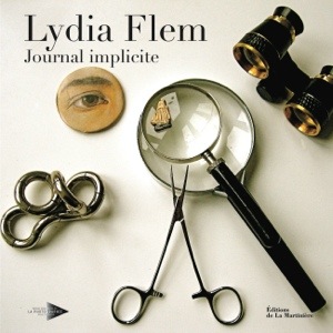 Lydia Flem Journal implicite