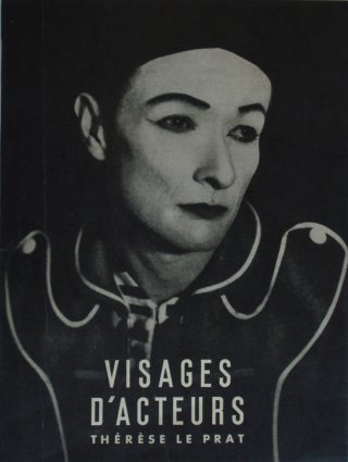 Thérèse Le Prat