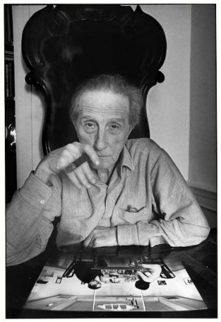 Marcel Duchamp New York 1964-65