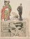Eduard Paul Kunze Sans titre vers 1913 Crayon, plume à l'encre de Chine, (...)