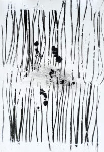 Kwon Ki-Chul, untitled, 212 x 155 cm, 2023