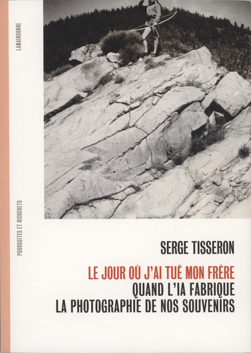 Le jour où j’ai tué mon frère