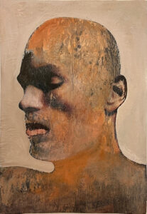 Peinture de Raymond Galle
