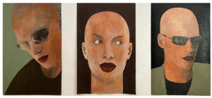 Peinture de Raymond Galle