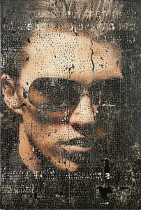 Peinture de Raymond Galle
