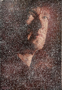 Peinture de Raymond Galle