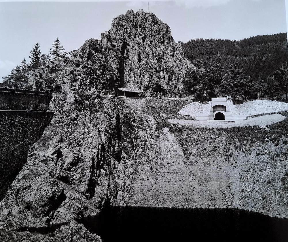 Image extraite du livre de Danièle Méaux et Pierre Suchet, Sur les traces du Furan