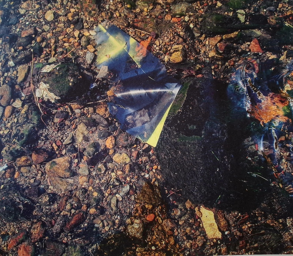 Image extraite du livre de Danièle Méaux et Pierre Suchet, Sur les traces du Furan
