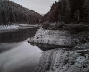 Image extraite du livre de Danièle Méaux et Pierre Suchet, Sur les traces du Furan