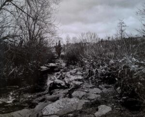 Image extraite du livre de Danièle Méaux et Pierre Suchet, Sur les traces du Furan
