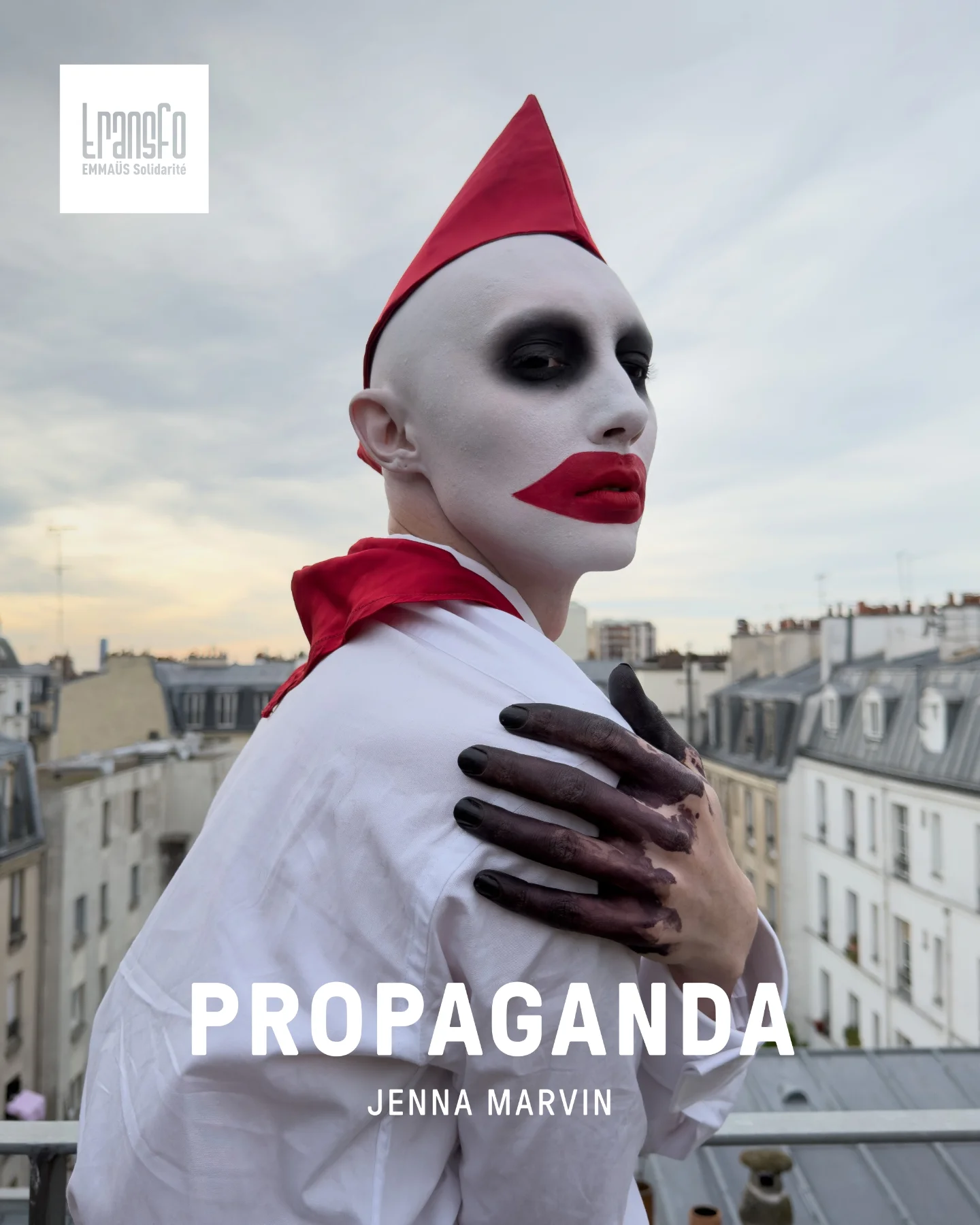 Liberté, transidentité, Souveraineté