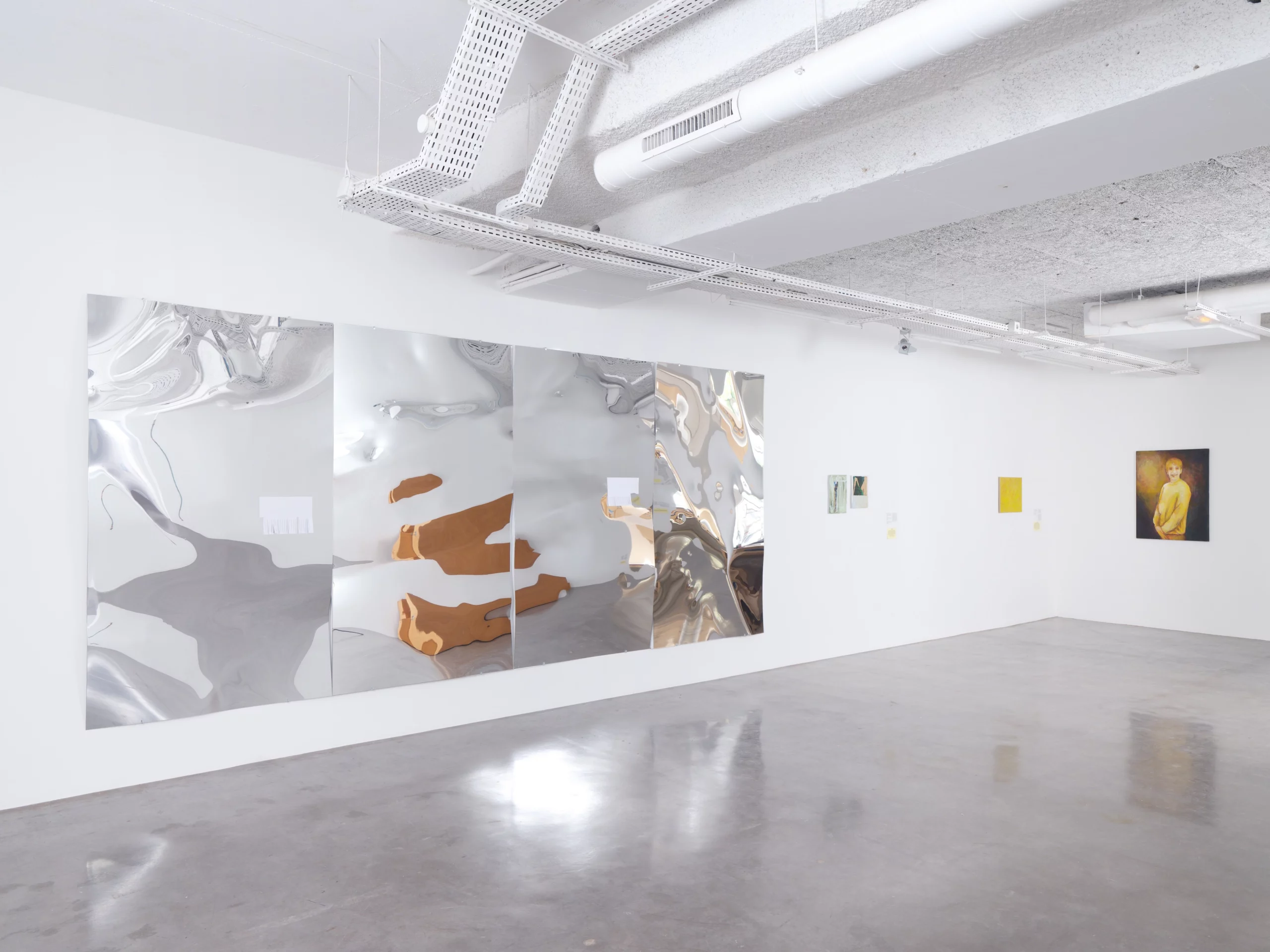 Le Syndrome de Bonnard     — Ou l’impermanence des œuvres