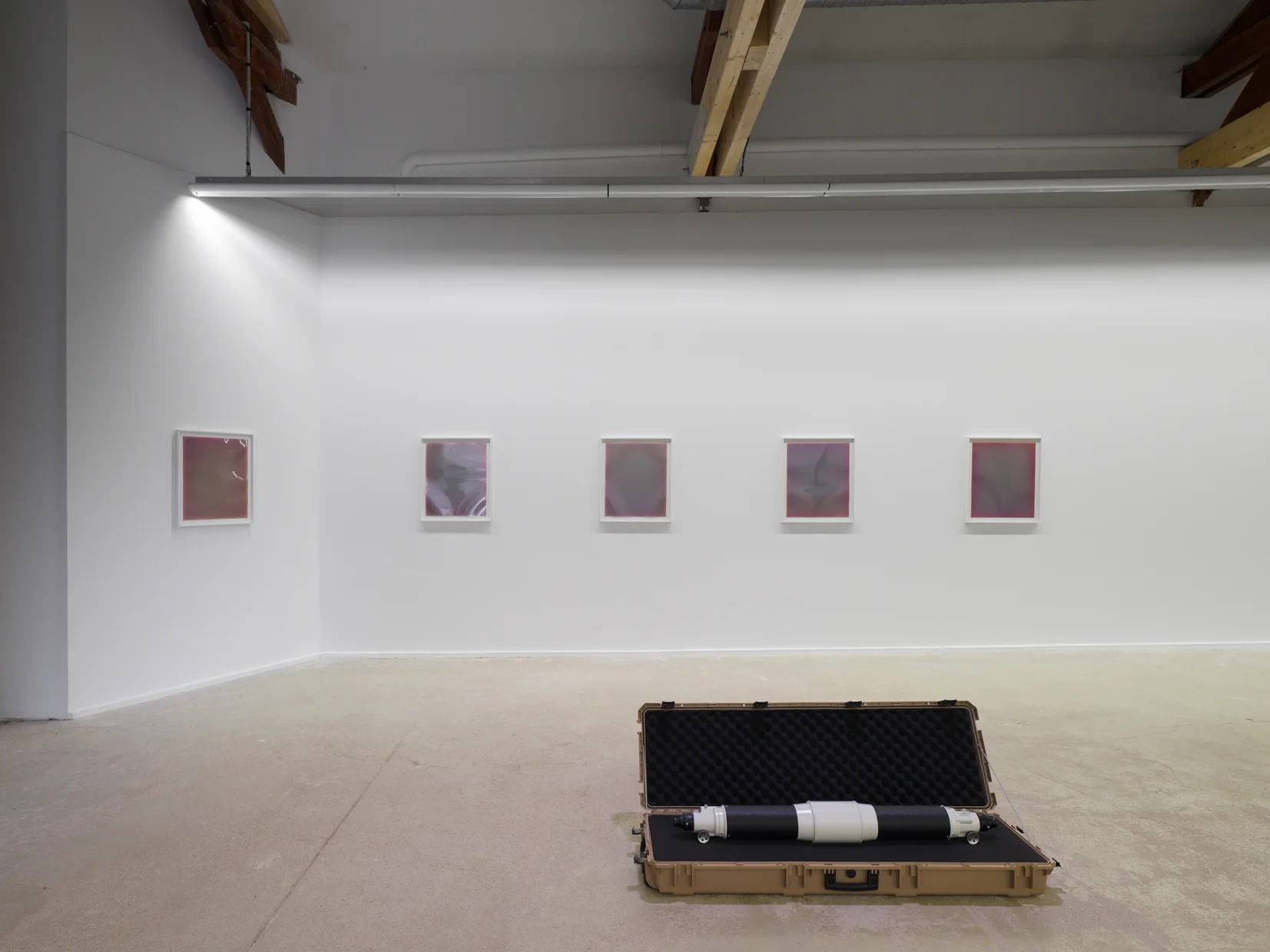 Transparences liquides, avec Anne-Camille Allueva, Matan Mittwoch, Laure Tiberghien et Emmanuel Van der Auwera