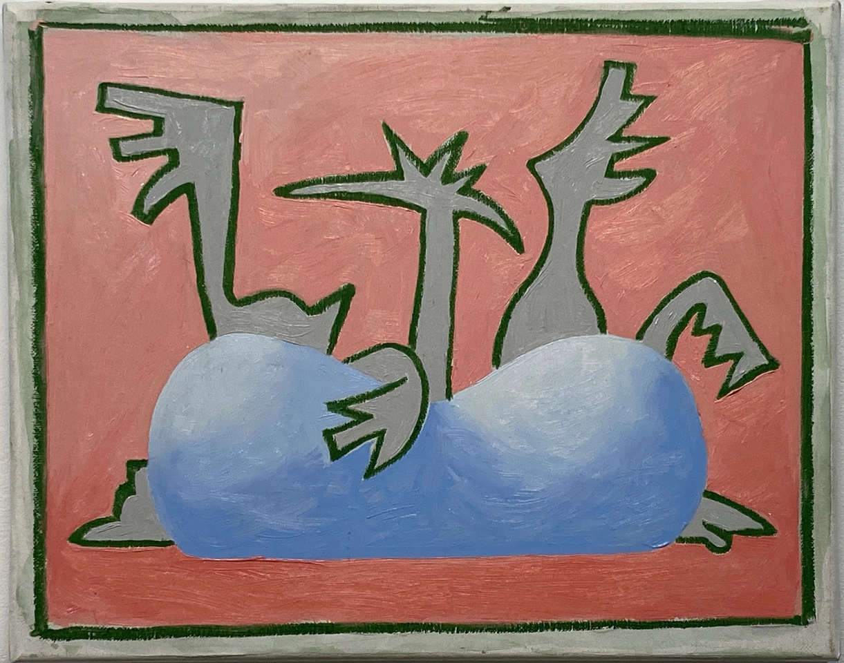 FIGURES ; IMAGES avec Bernard Boyer