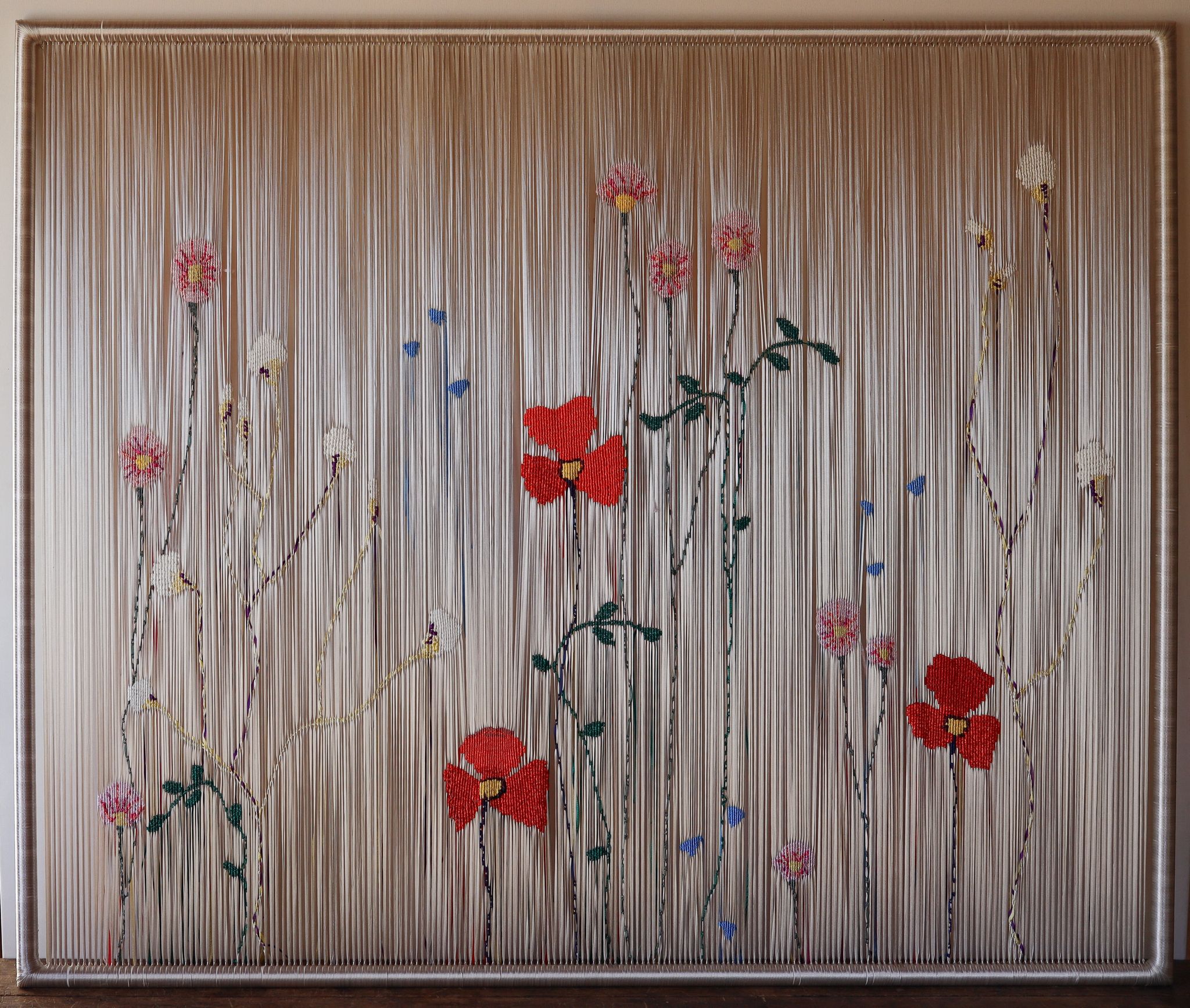 Entretien avec Laurentine Perilhou