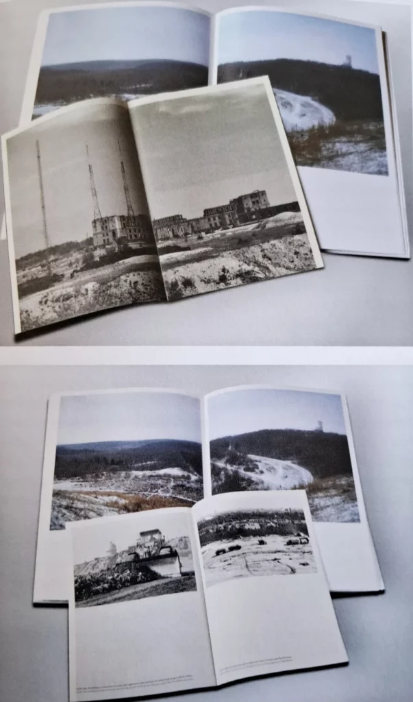 Pages d'un livre photo de Marie Sommer