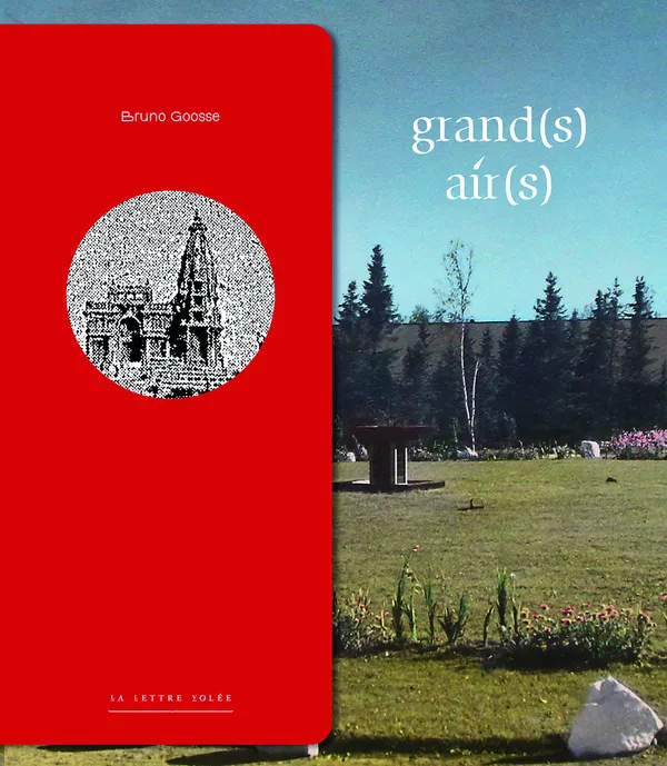 Philanthropie, architectures et hygiénisme. « Grand(s) air(s) » un livre-enquêtes de Bruno Goosse