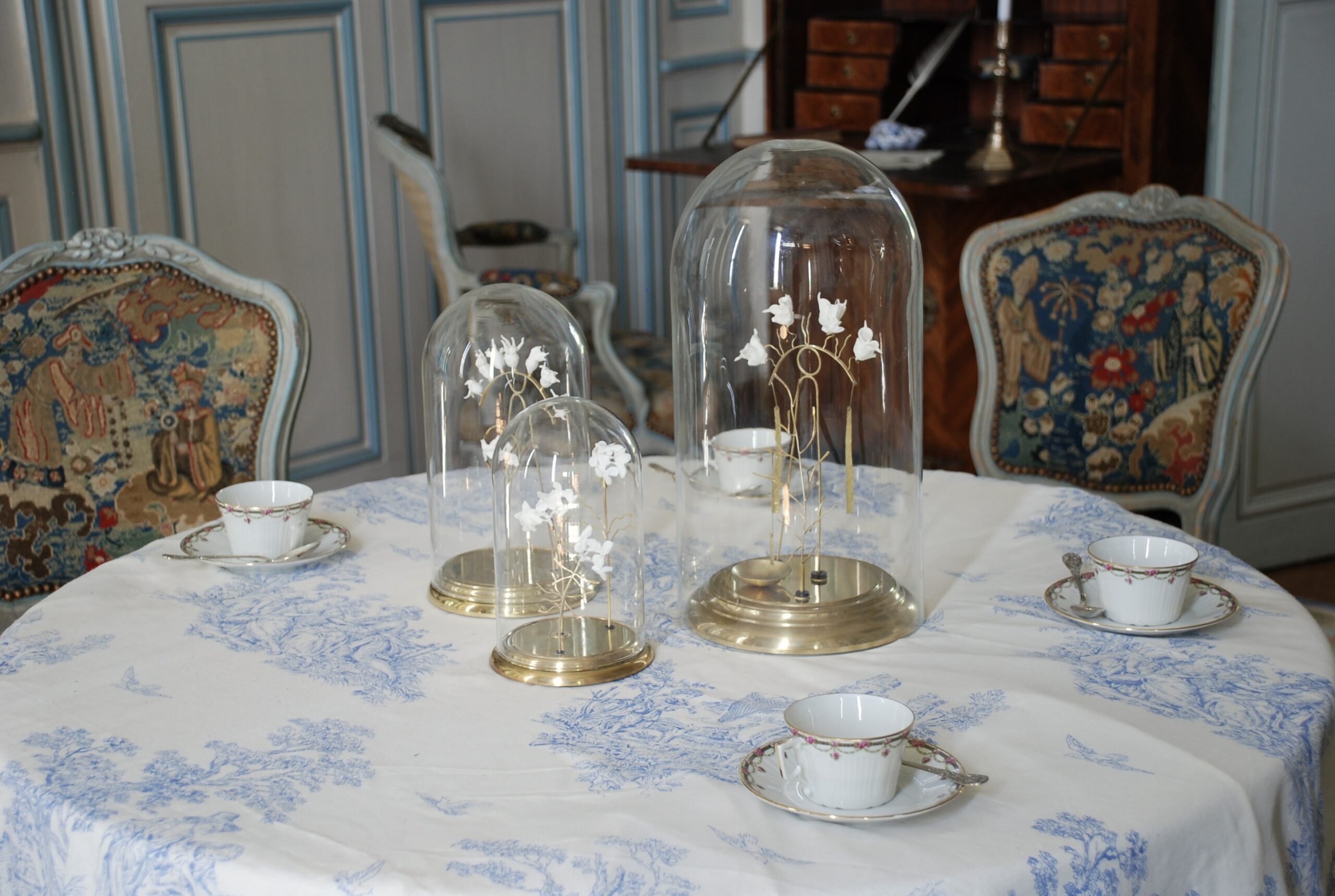 Objets-monde