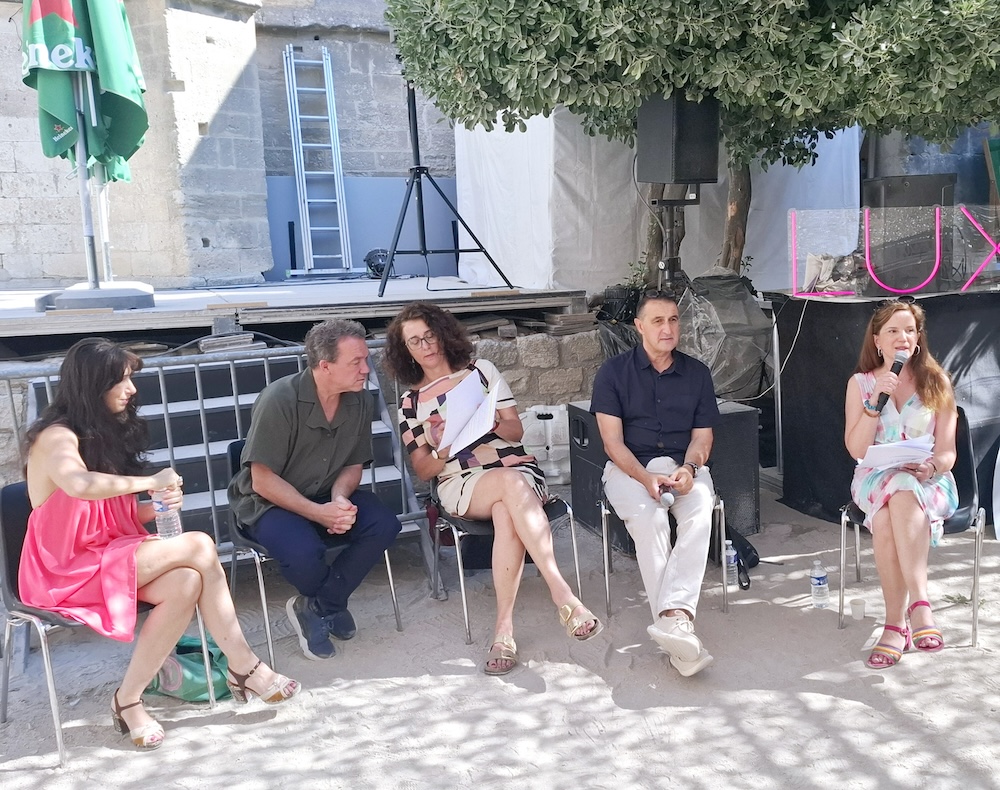 Les arts visuels ont besoin d’une politique publique