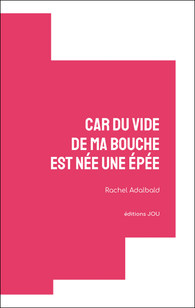 JOU encore et encore. Entretien avec Éric Arlix